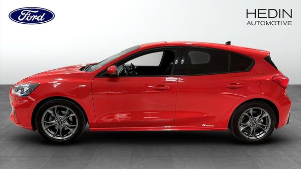 Ford Focus 1.0 EcoBoost ST-Line 93 kW image number 6