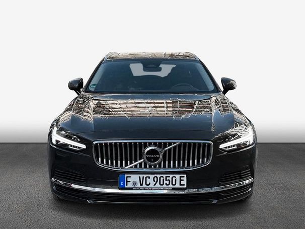 Volvo V90 T6 AWD Recharge 293 kW image number 3