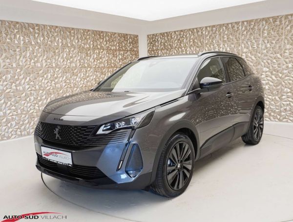 Peugeot 3008 130 EAT8 96 kW image number 2