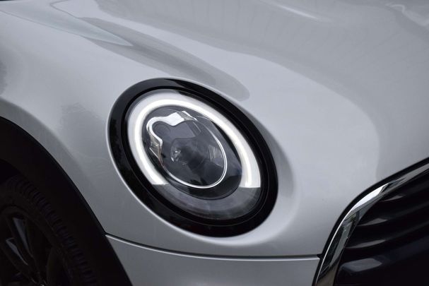 Mini Cooper 100 kW image number 8