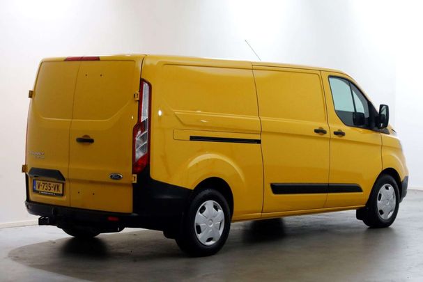 Ford Transit Custom L2H1 Trend 77 kW image number 2