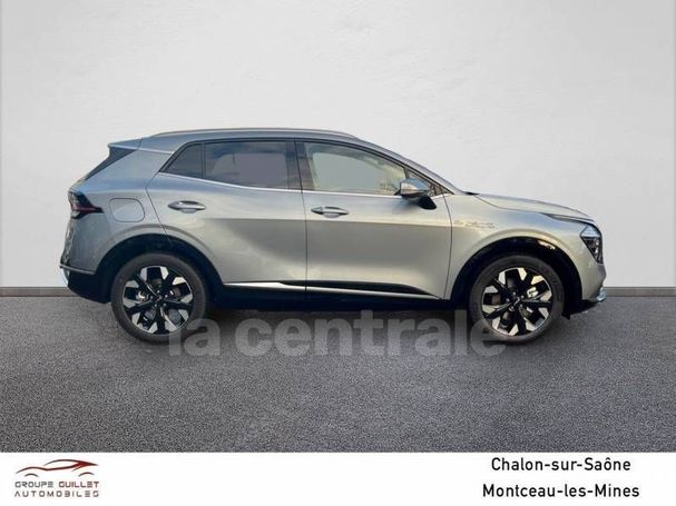 Kia Sportage 195 kW image number 5