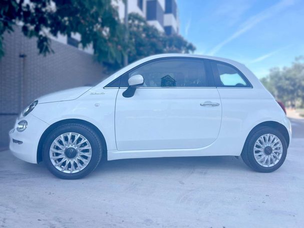 Fiat 500 1.0 52 kW image number 2