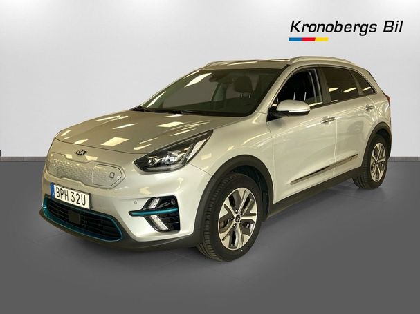 Kia Niro e 64 kWh 150 kW image number 1