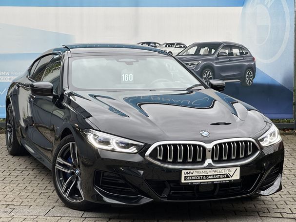 BMW 840i M Pro xDrive 245 kW image number 25