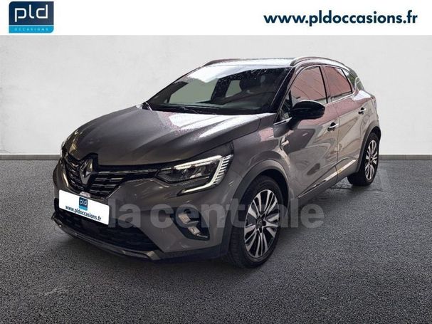 Renault Captur TCe 155 EDC 113 kW image number 1