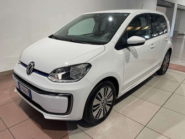 Volkswagen up! 60 kW image number 1