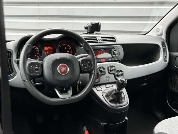 Fiat Panda 1.2 Lounge 51 kW image number 6