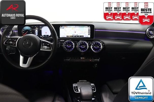 Mercedes-Benz A 220 140 kW image number 4