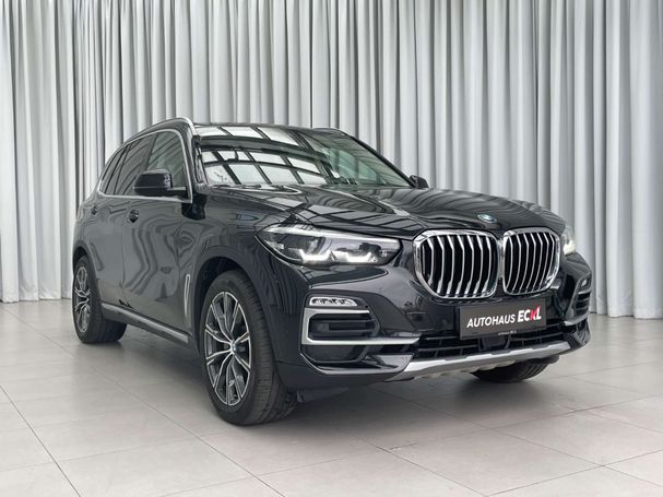 BMW X5 xDrive 195 kW image number 4