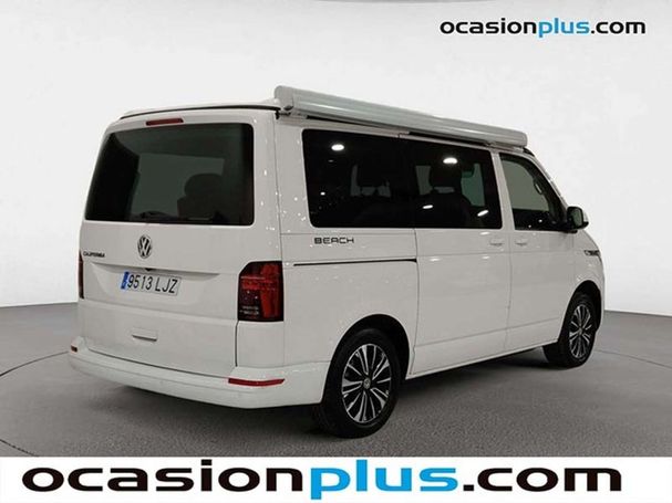 Volkswagen T6 California DSG Beach 110 kW image number 2