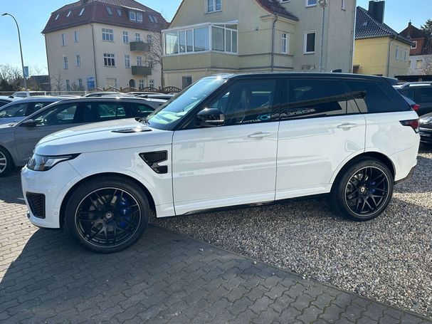 Land Rover Range Rover Sport 405 kW image number 2