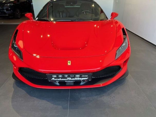 Ferrari F8 Spider 530 kW image number 8