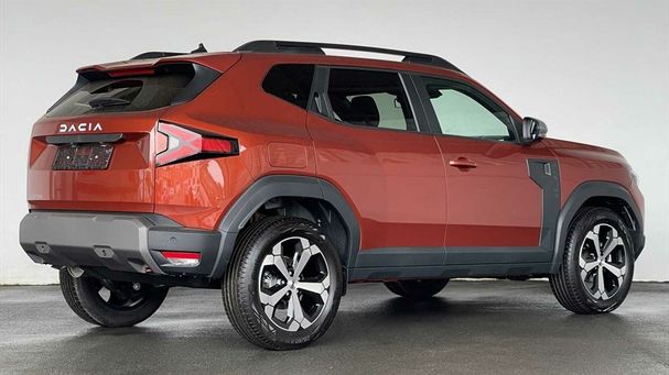 Dacia Duster TCe 130 Journey 96 kW image number 2