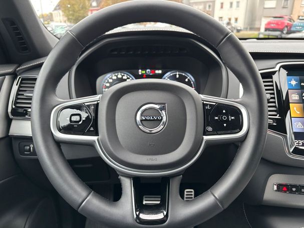 Volvo XC90 B5 AWD 173 kW image number 23