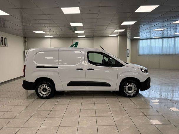 Fiat Doblo Van 1.5 BlueHDi 75 kW image number 8