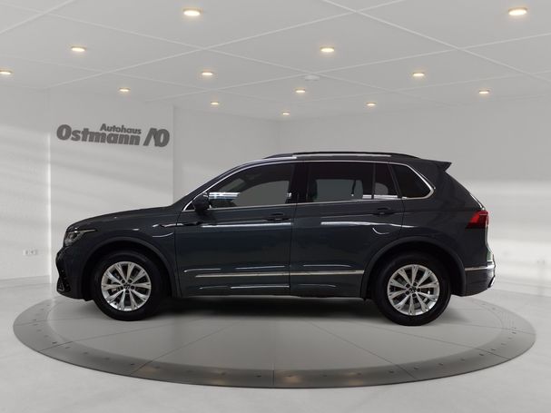 Volkswagen Tiguan 1.5 TSI DSG 110 kW image number 4