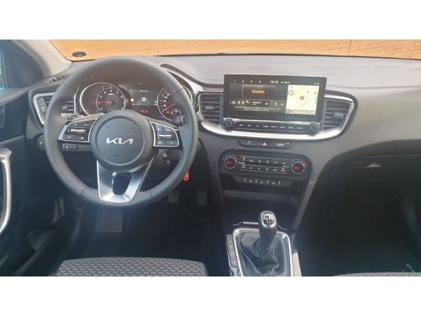 Kia XCeed 1.0 T-GDi 88 kW image number 14