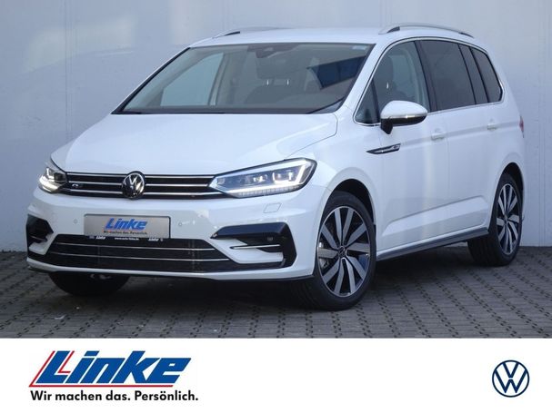 Volkswagen Touran DSG 110 kW image number 2