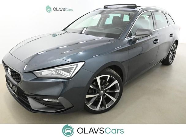 Seat Leon 2.0 TDI FR 110 kW image number 1