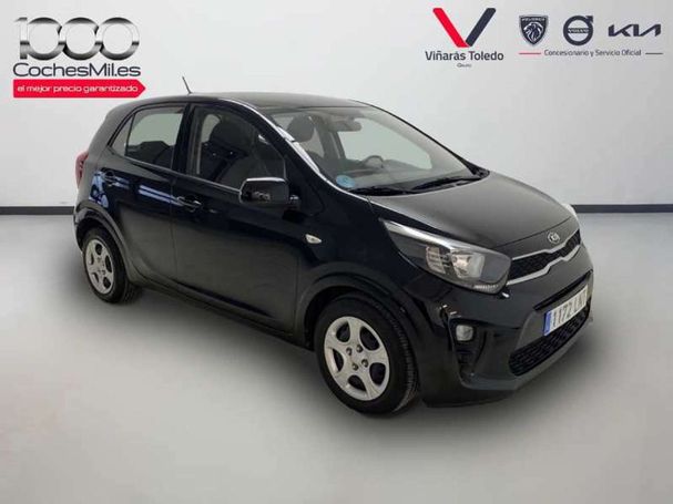 Kia Picanto 1.0 49 kW image number 7