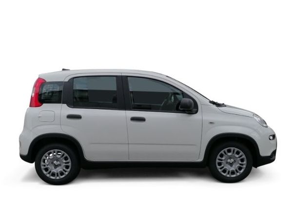 Fiat Panda 51 kW image number 5