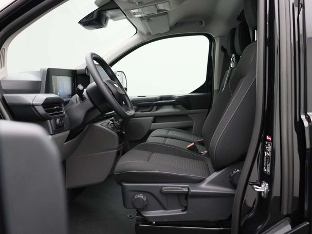 Ford Transit Custom 320 L2H1 Limited 100 kW image number 11