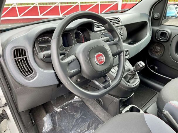 Fiat Panda 1.2 51 kW image number 5