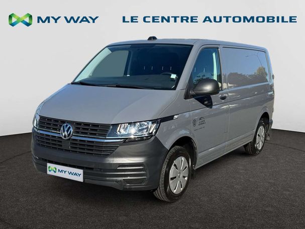 Volkswagen T6 Transporter 81 kW image number 1