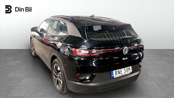 Volkswagen ID.4 152 kW image number 4