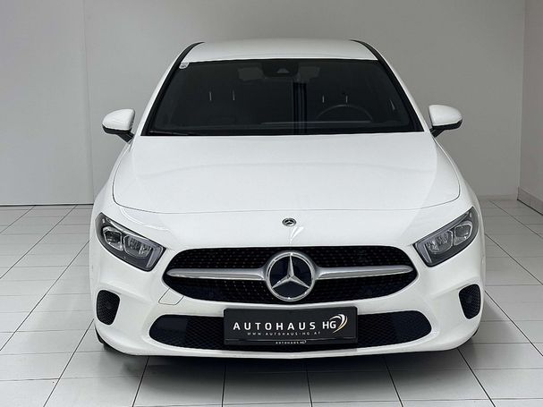 Mercedes-Benz A 180 d 85 kW image number 3