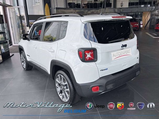 Jeep Renegade 177 kW image number 7