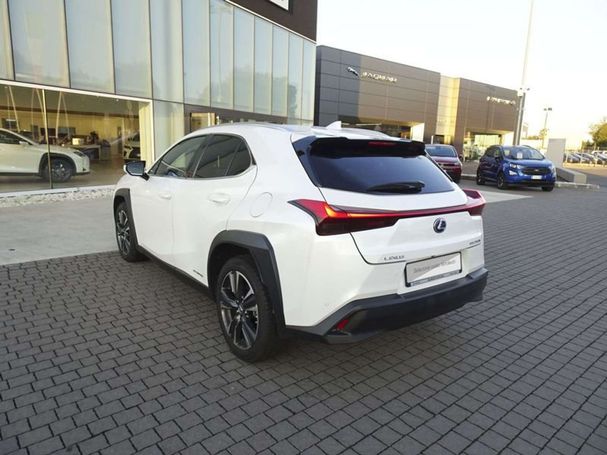 Lexus UX 250h 135 kW image number 4