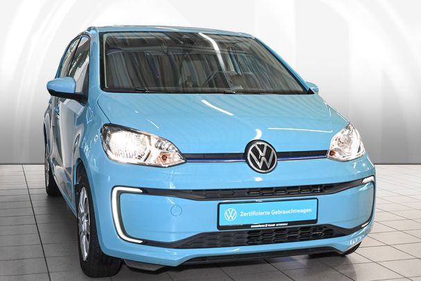 Volkswagen up! 60 kW image number 2