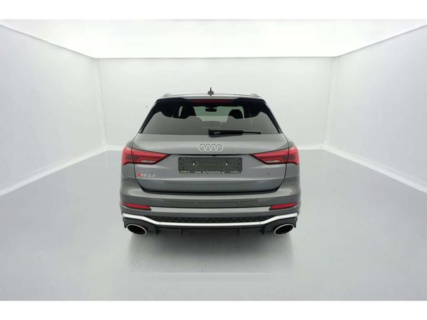 Audi RSQ3 quattro 294 kW image number 7