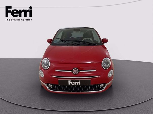 Fiat 500 1.0 51 kW image number 2