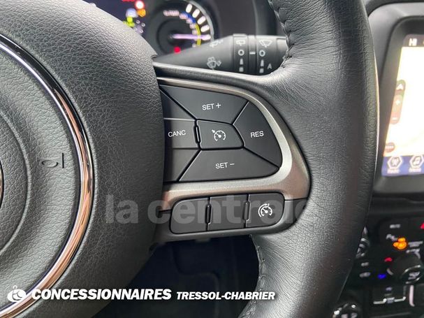 Jeep Renegade 1.3 PHEV 177 kW image number 22