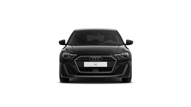 Audi A1 25 TFSI S-line 70 kW image number 2