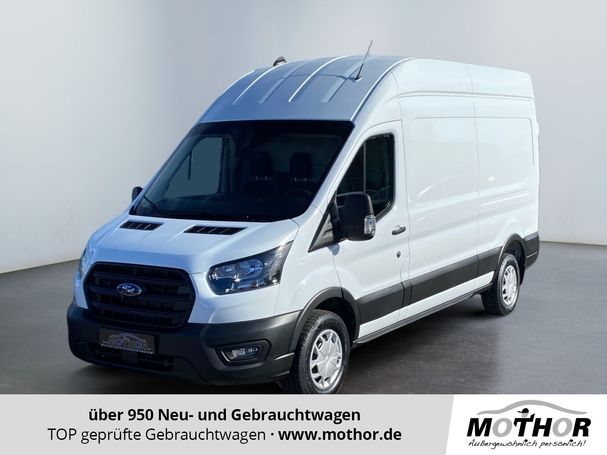 Ford Transit 350 L3 Trend 96 kW image number 2