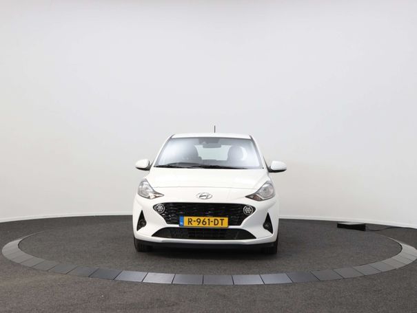 Hyundai i10 1.0 49 kW image number 14