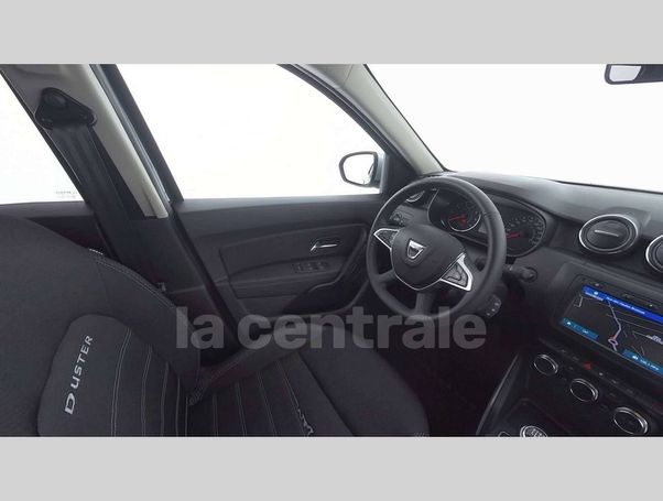 Dacia Duster 100 Prestige 74 kW image number 26