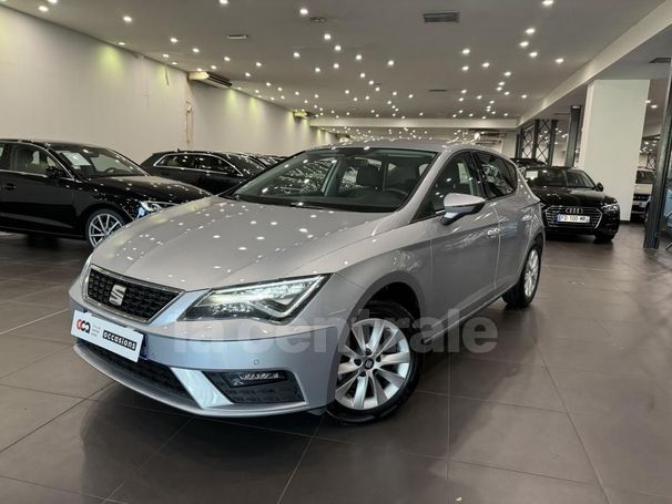 Seat Leon 1.5 96 kW image number 1