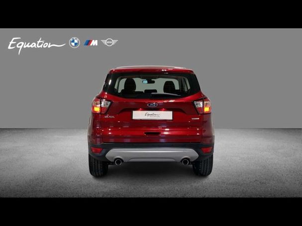 Ford Kuga 1.5 EcoBoost Titanium 112 kW image number 5