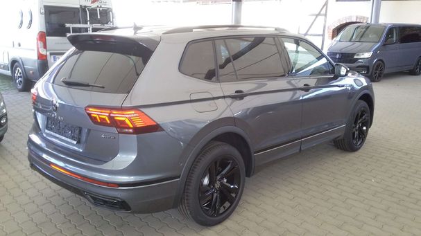 Volkswagen Tiguan Allspace R-Line 4Motion 147 kW image number 3