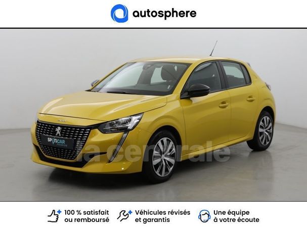 Peugeot 208 PureTech 100 Active 74 kW image number 1