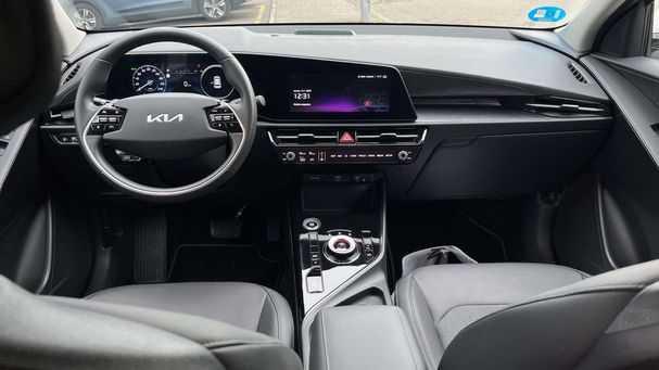 Kia Niro 1.6 GDI 135 kW image number 12