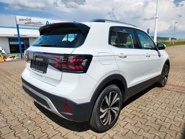 Volkswagen T-Cross TSI Style 85 kW image number 2