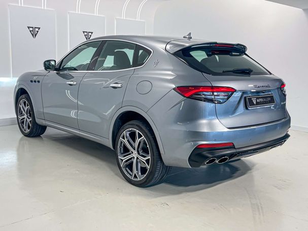 Maserati Levante GT 243 kW image number 7