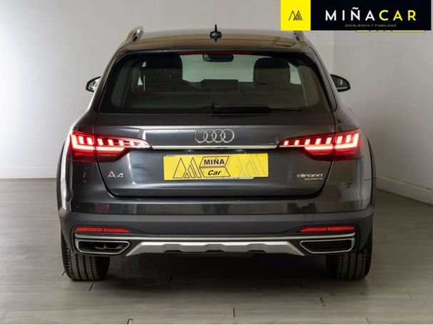 Audi A4 Allroad 40 TDI quattro S tronic 150 kW image number 3