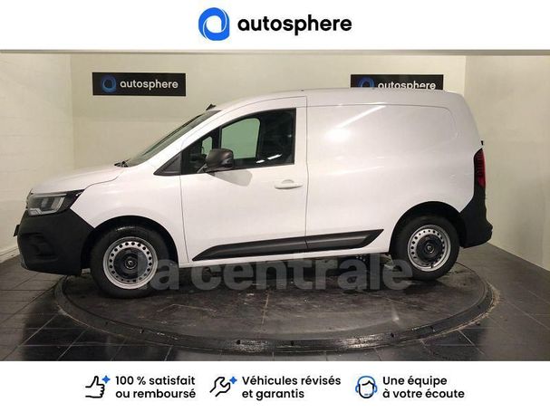 Renault Kangoo BLUE dCi 115 85 kW image number 2